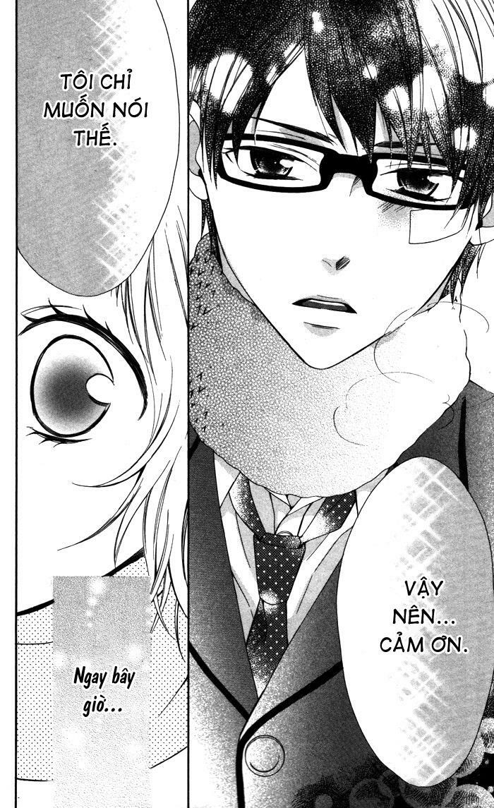 maruoka-san chi no kyouikugakari chapter 3 18