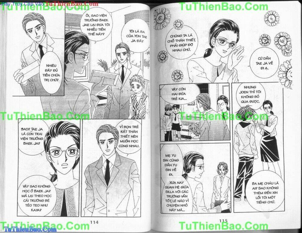 vua xa lộ chapter 7 57