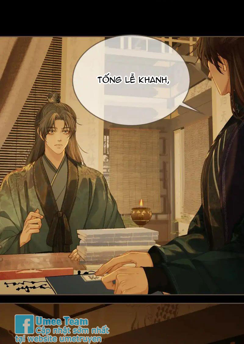 á nô 2: thám hoa chapter 36 37