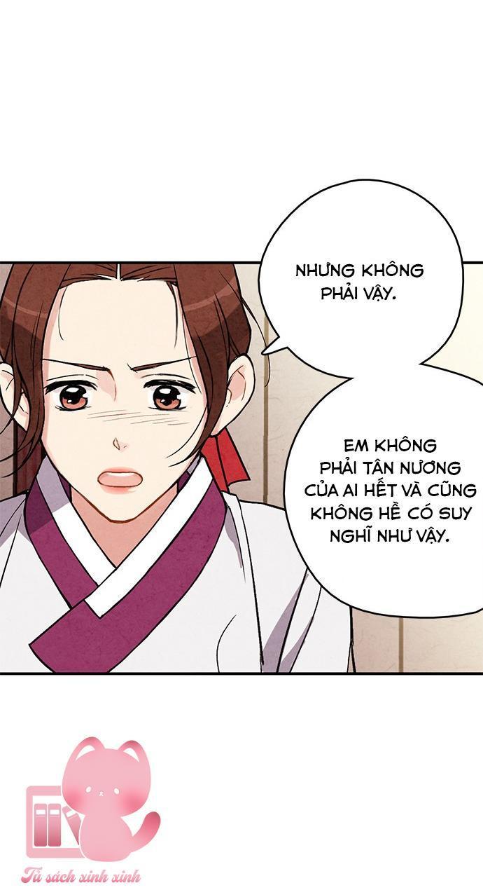 lệnh cấm hôn chapter 61 60