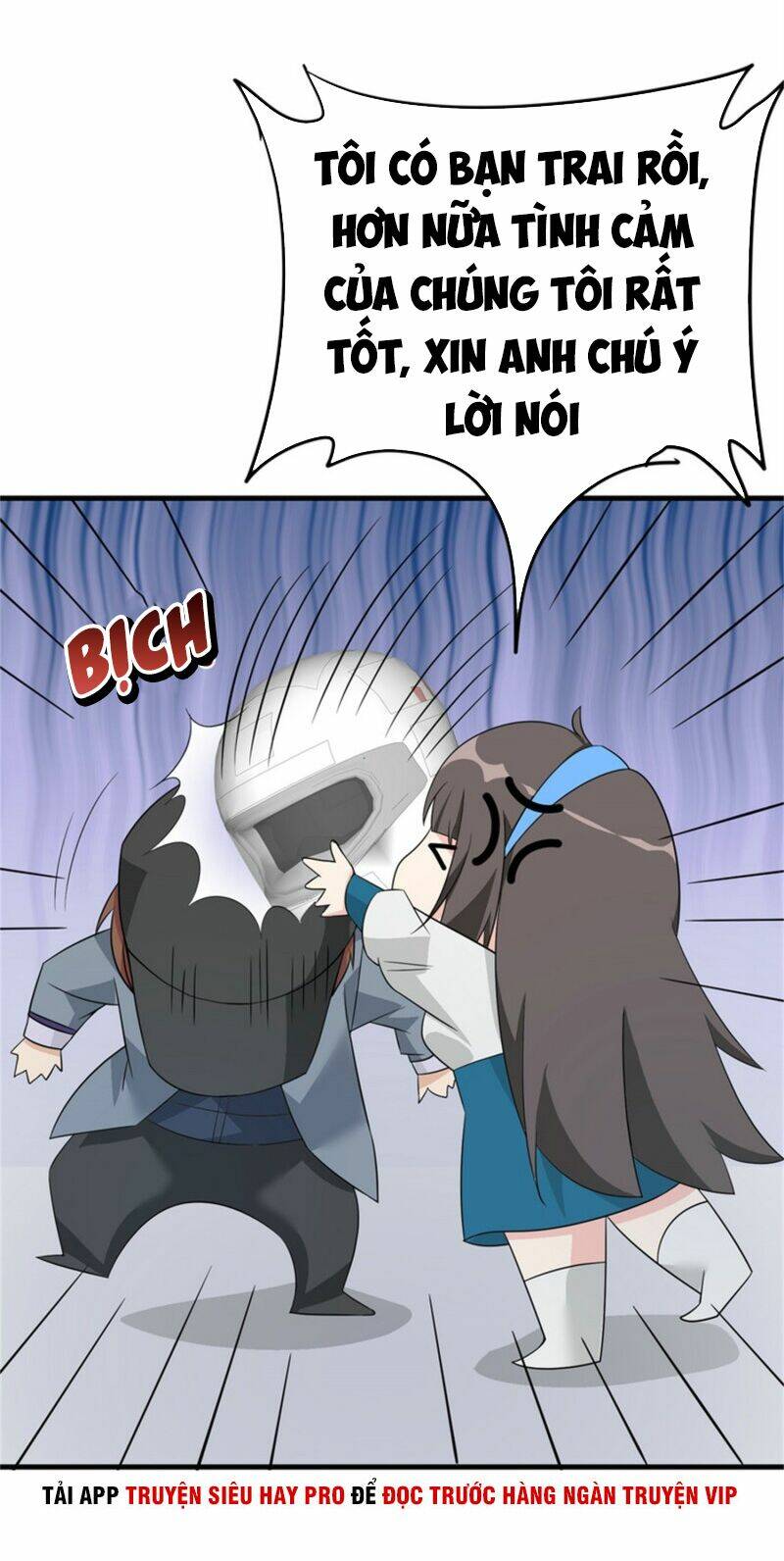 hoa hậu giảng đường luôn bên người chapter 50 29