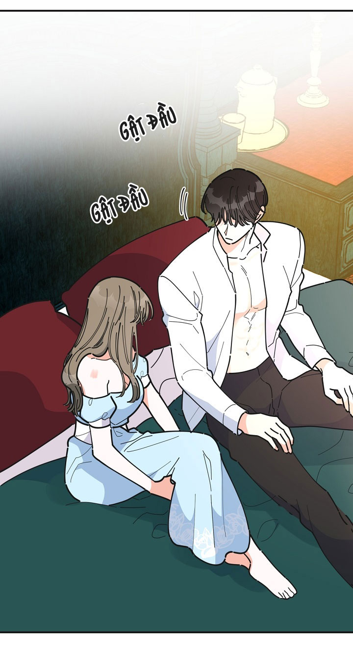 ác nữ tiểu thư chapter 71 60