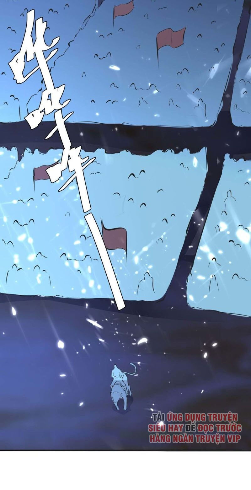 tối cường thăng cấp chapter 206 23