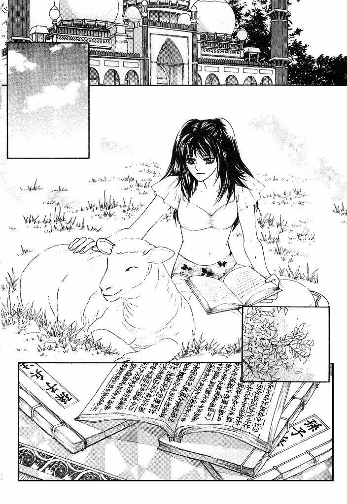 1001 nights chapter 41 2