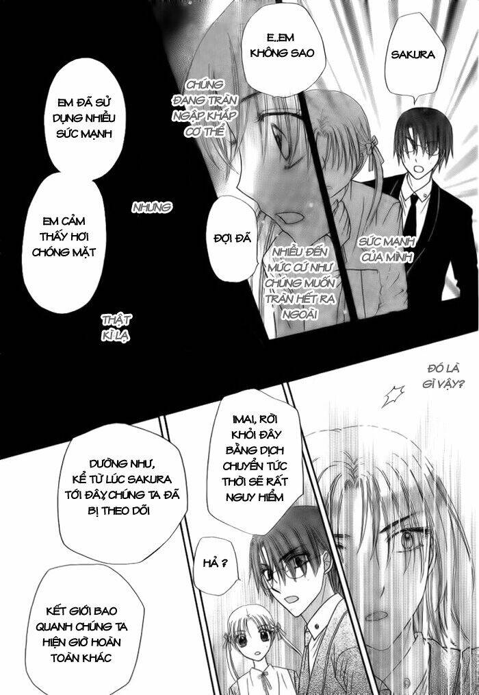 gakuen alice chapter 156 28