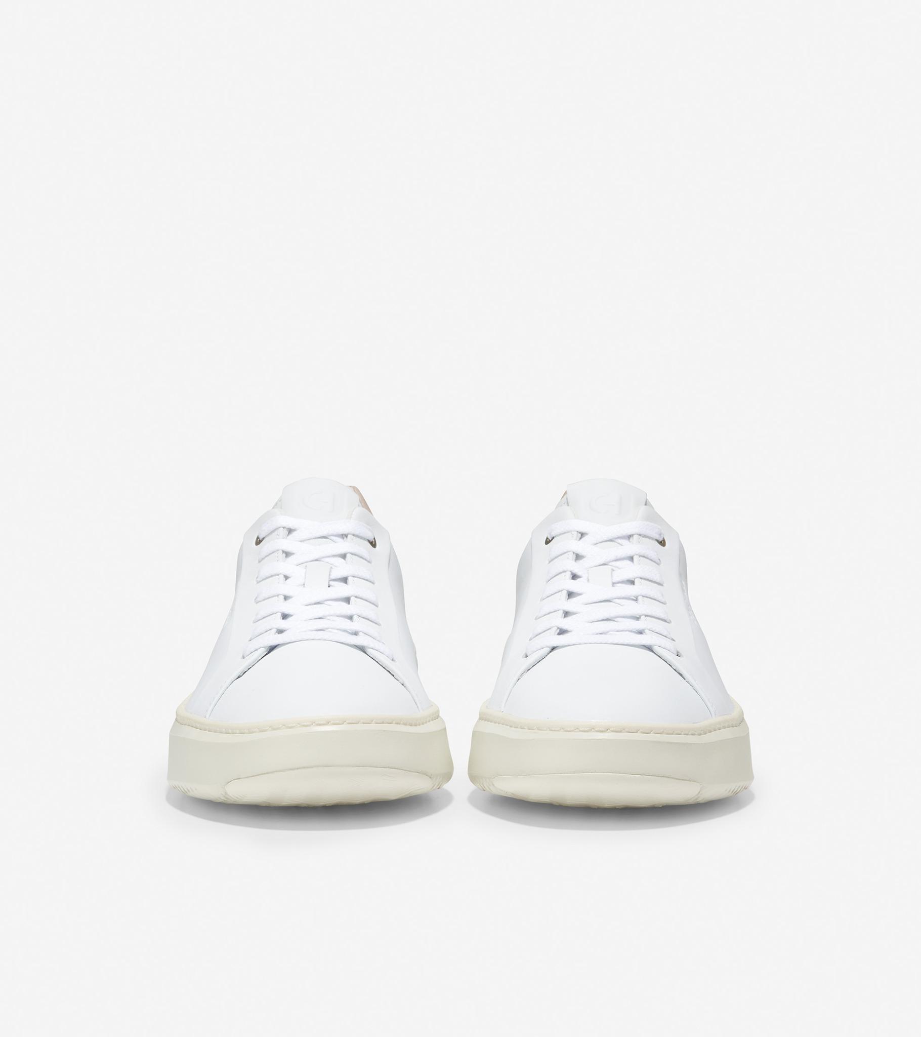 GIÀY SNEAKER COLE HAAN NAM GRANDPRØ TOPSPIN SNEAKER