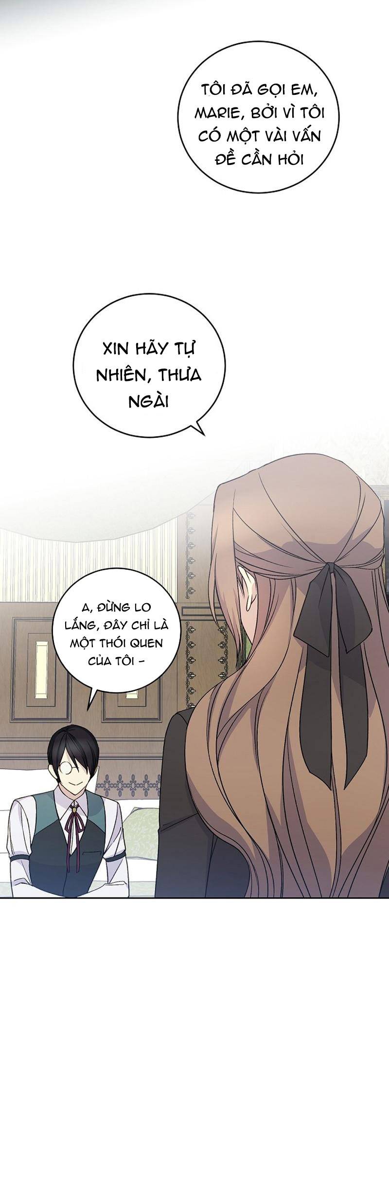 cô hầu giỏi giang chapter 18 5