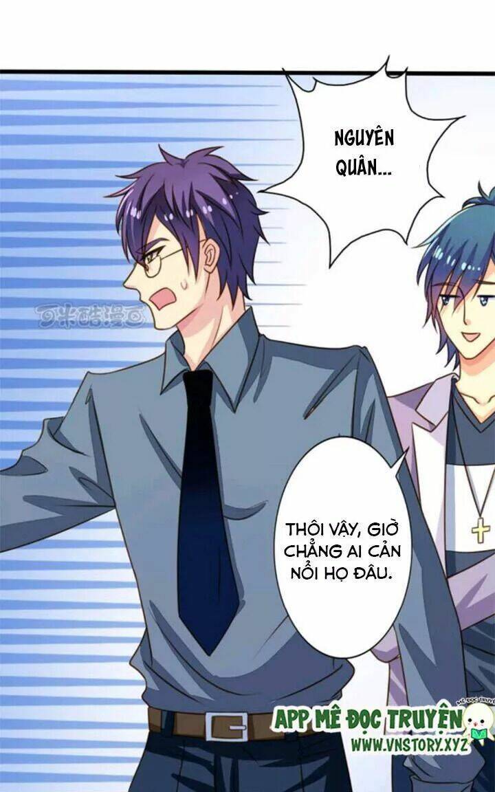 ông chủ của tôi là yêu quái chapter 55 22