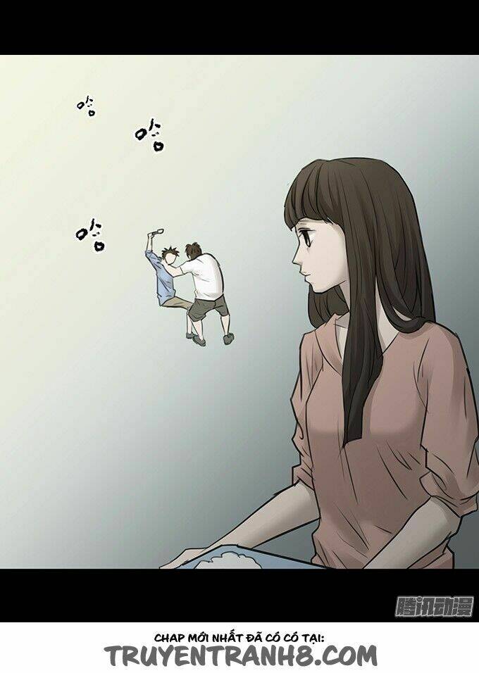 ớn lạnh tuyệt đối chapter 107 17