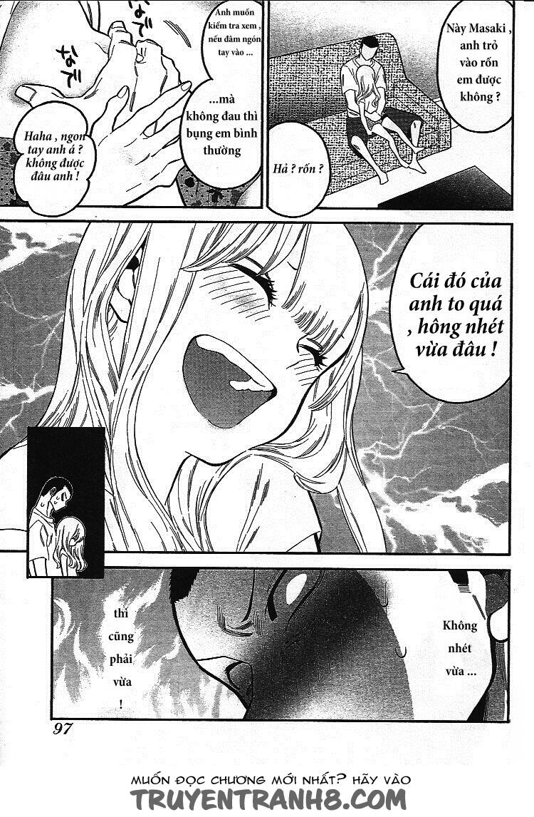 momoiro meloik chapter 12 7