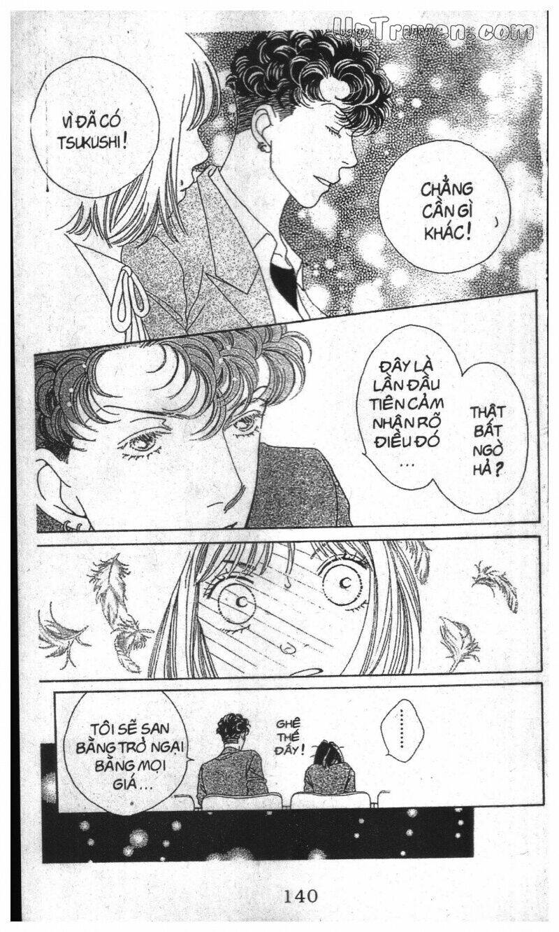 con nhà giàu chapter 186 126