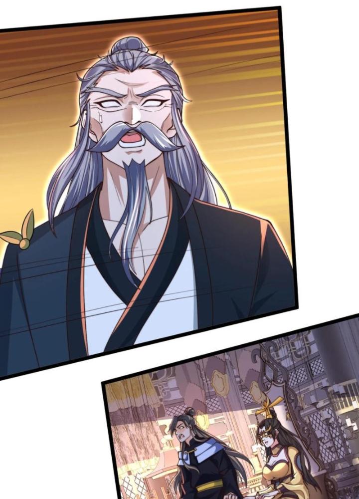 ta nuôi ma quỷ ở trấn ma ti chapter 245 6