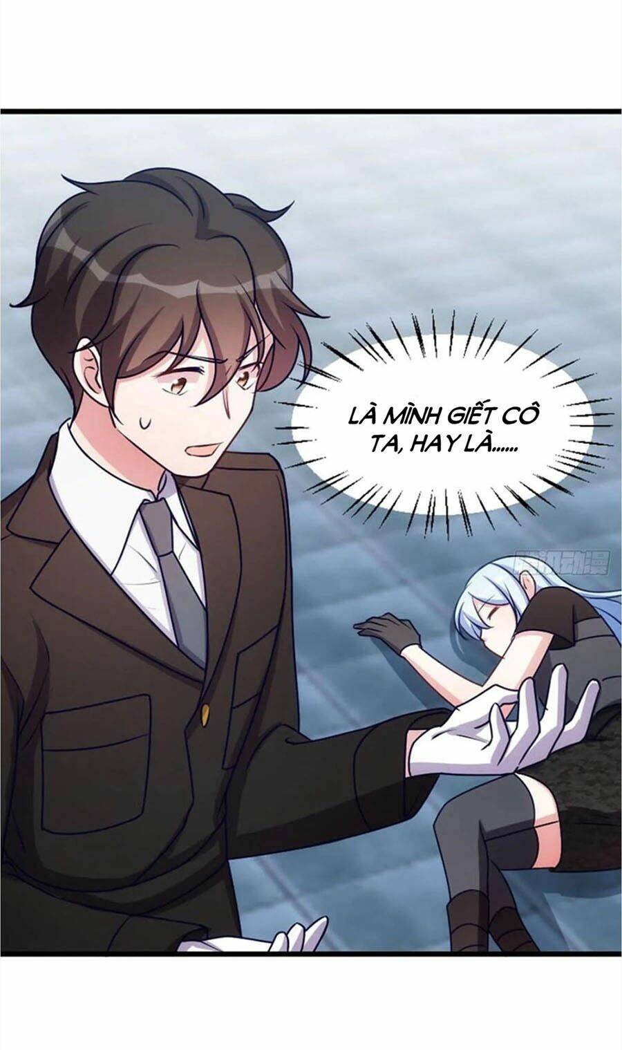 tôi ở dị giới khai ngư đường chapter 113 7