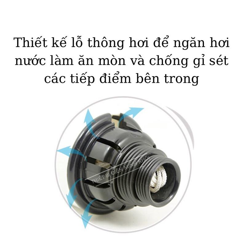 Phao Điện RADAR, Phao Điện Thông Minh Radar, thiết bị đóng ngắt máy bơm