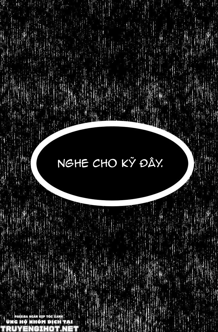 nữ hoàng sói chapter 14 15