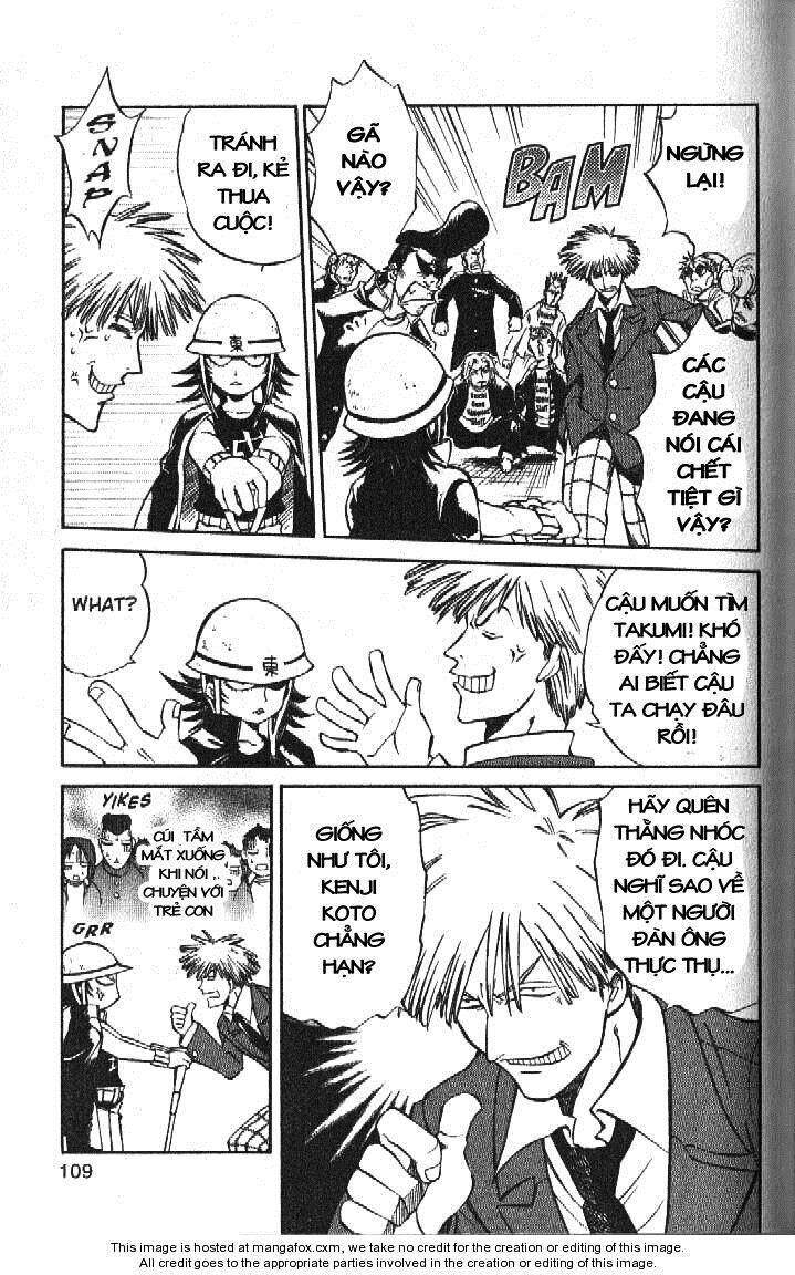 rồng ma trận chapter 35 18