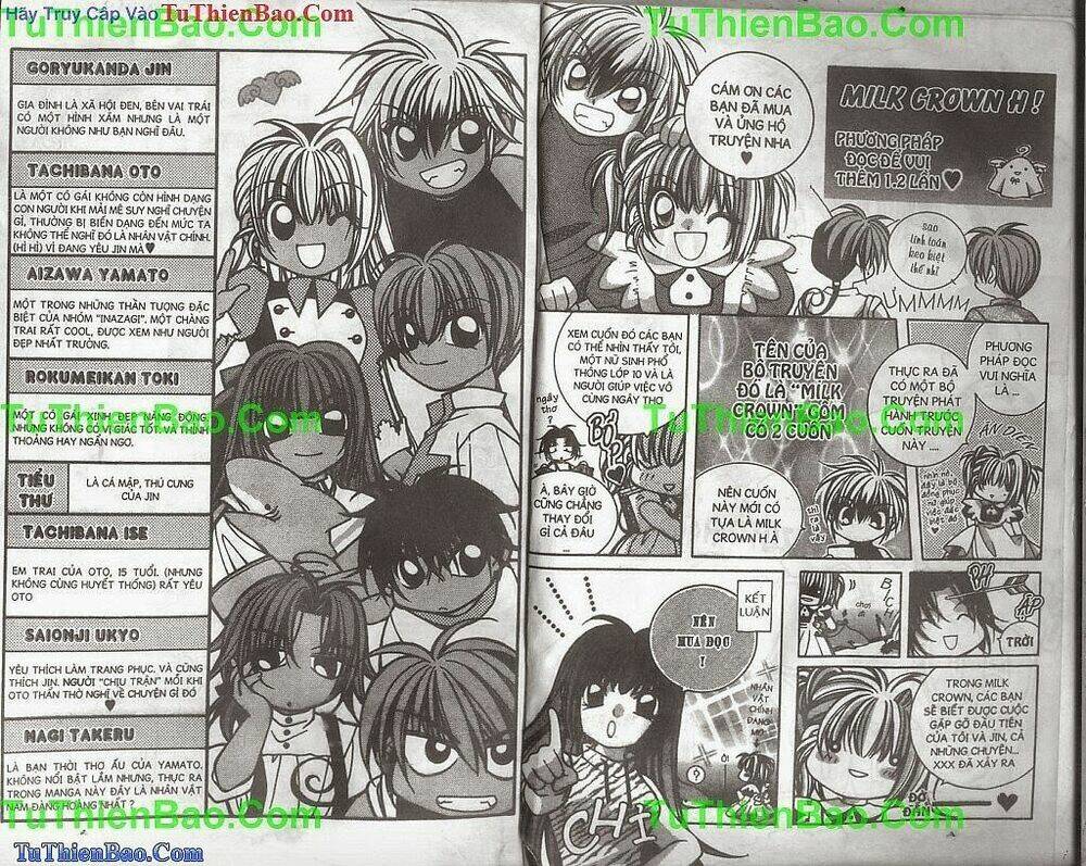 cô nàng quản gia chapter 3 3