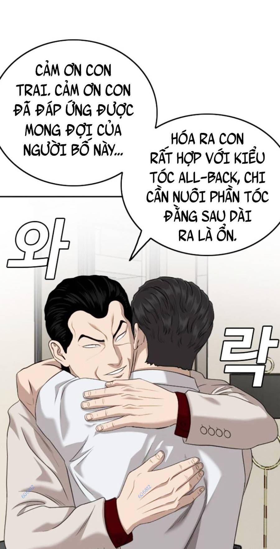 người xấu chapter 124 26