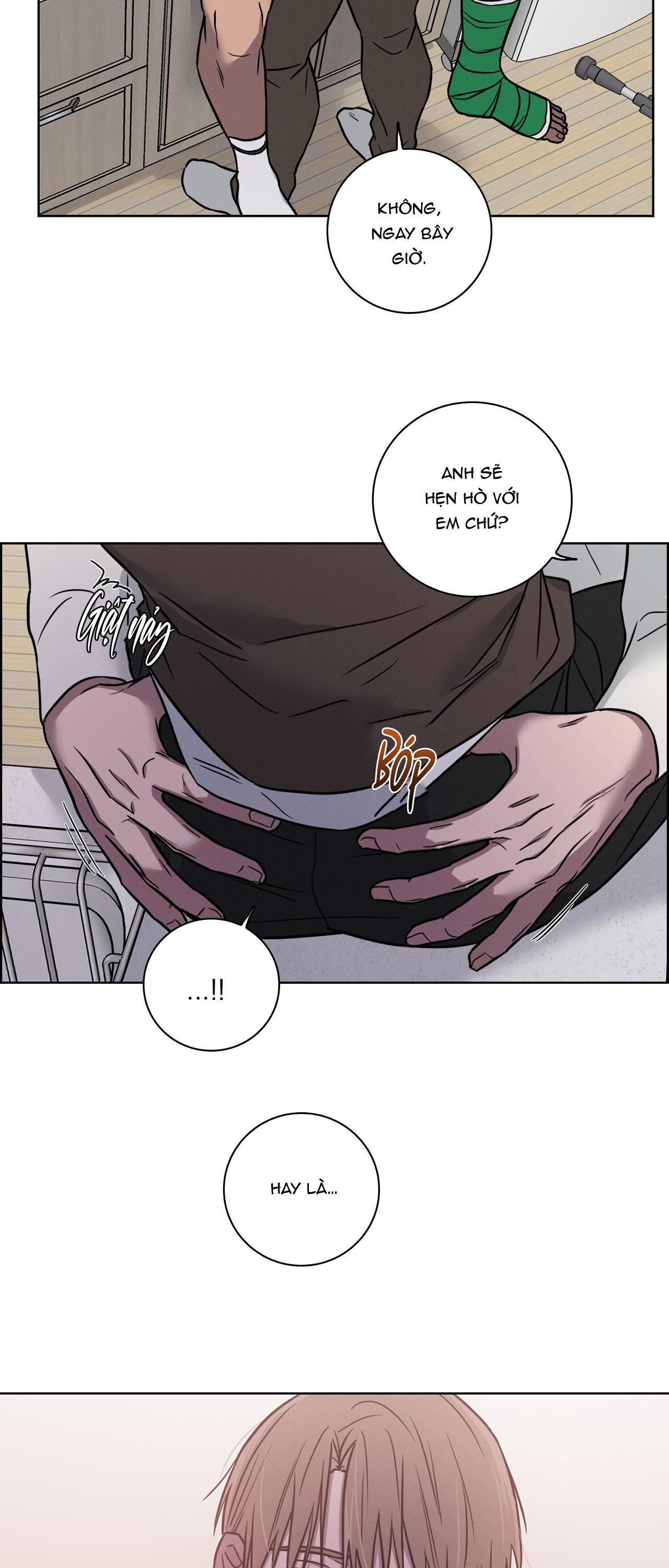 love gym chapter 24 22