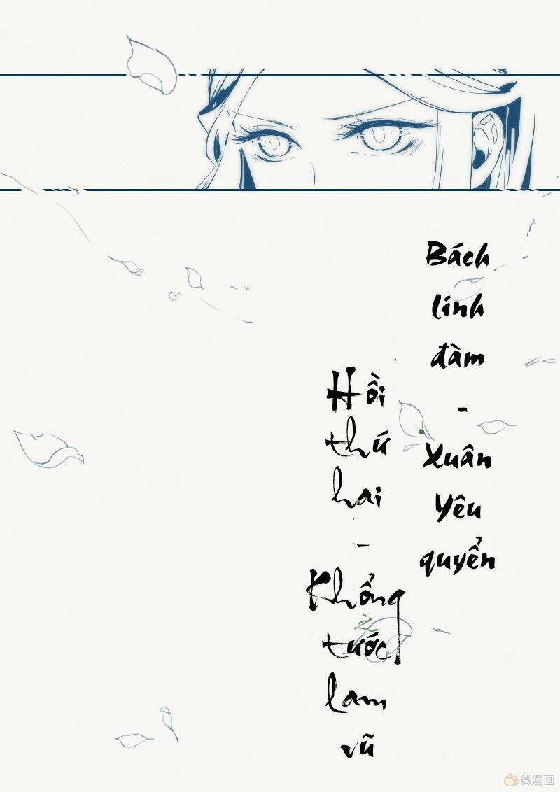 bách linh đàm chapter 5 1