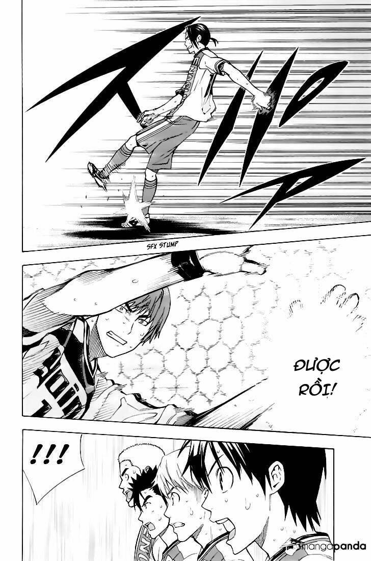 kỵ sĩ trong vòng cấm chapter 162 12