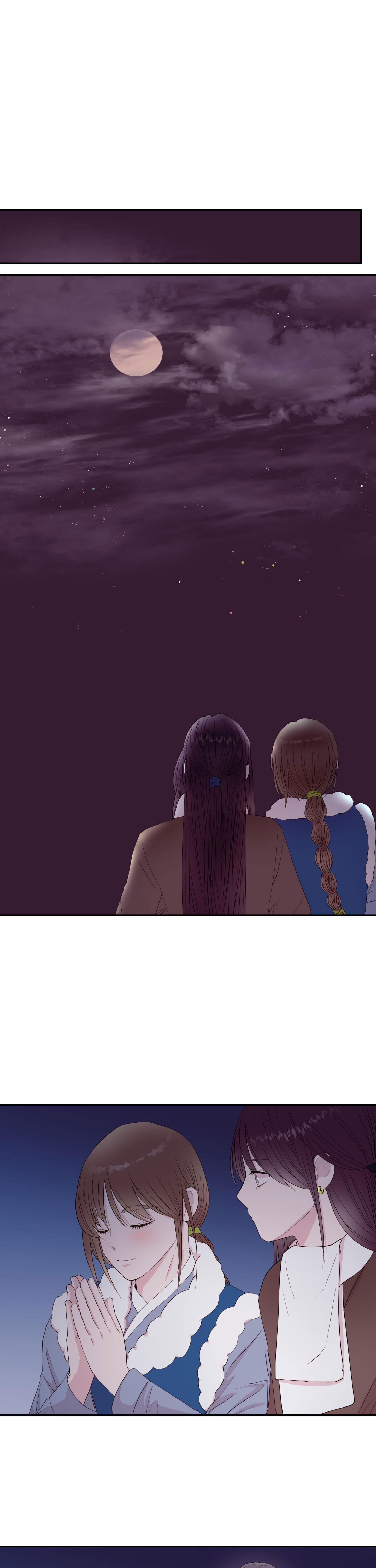 em trai vợ thật nguy hiểm chapter 48 16