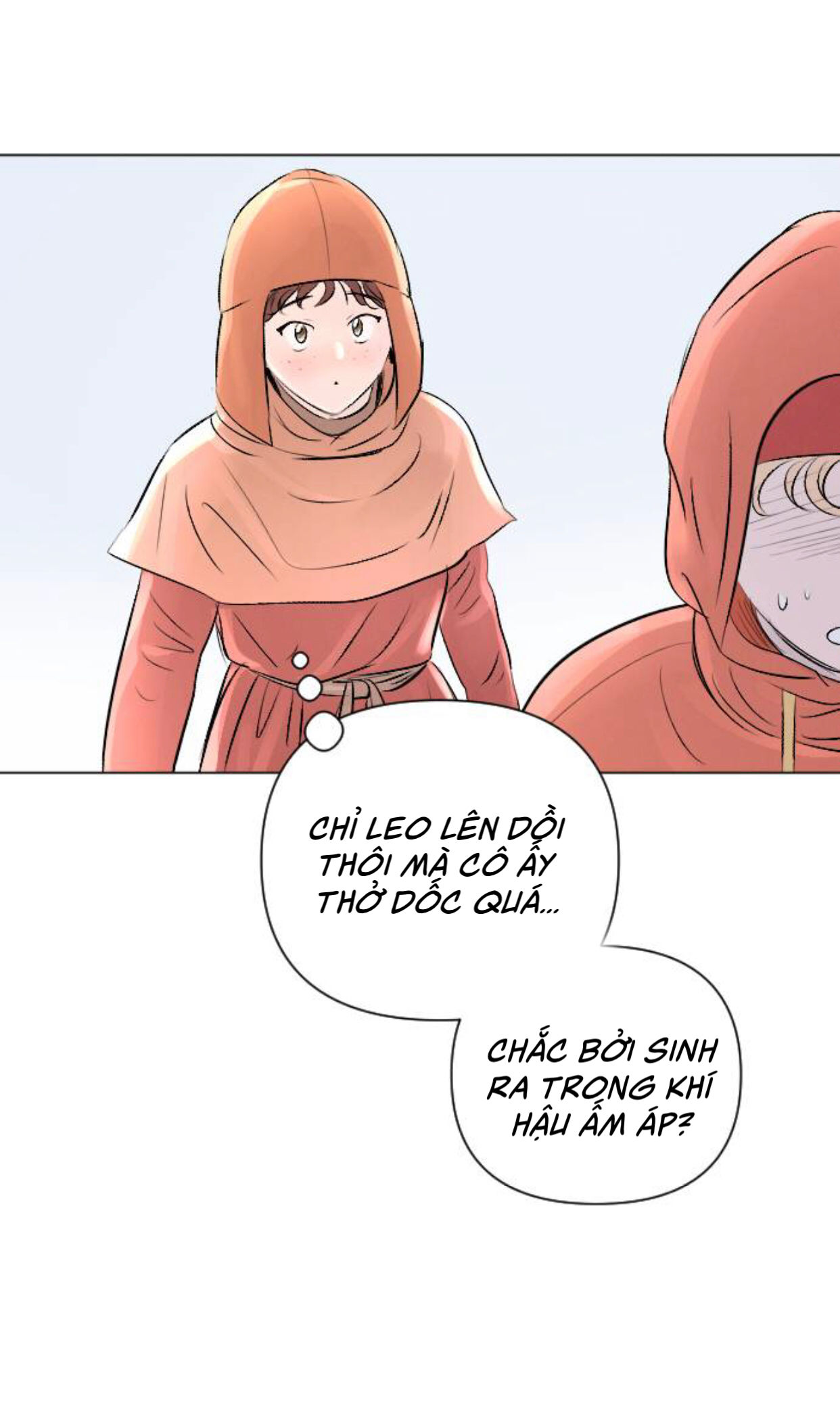 lựa chọn cuối cùng của tôi là nam phụ chapter 12 6