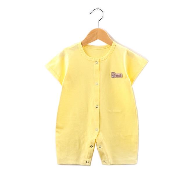 Body đùi xuất hàn cho bé trai và bé gái sơ sinh từ 3-12kg-BD05