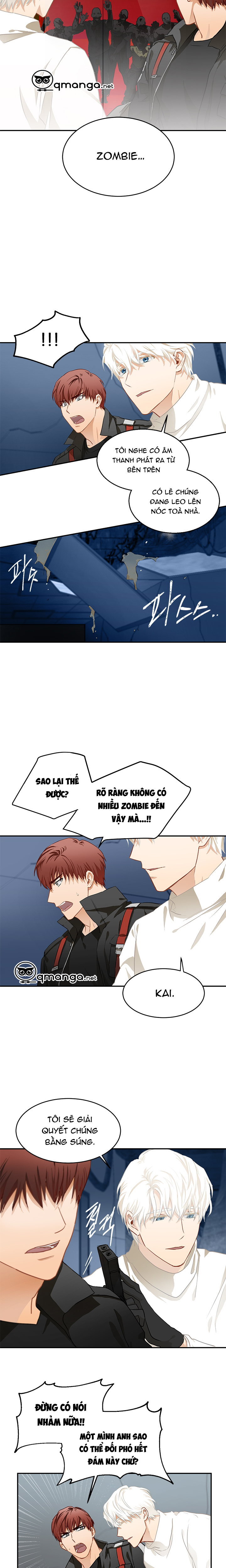 kẻ nói dối hoàn hảo chapter 3 12