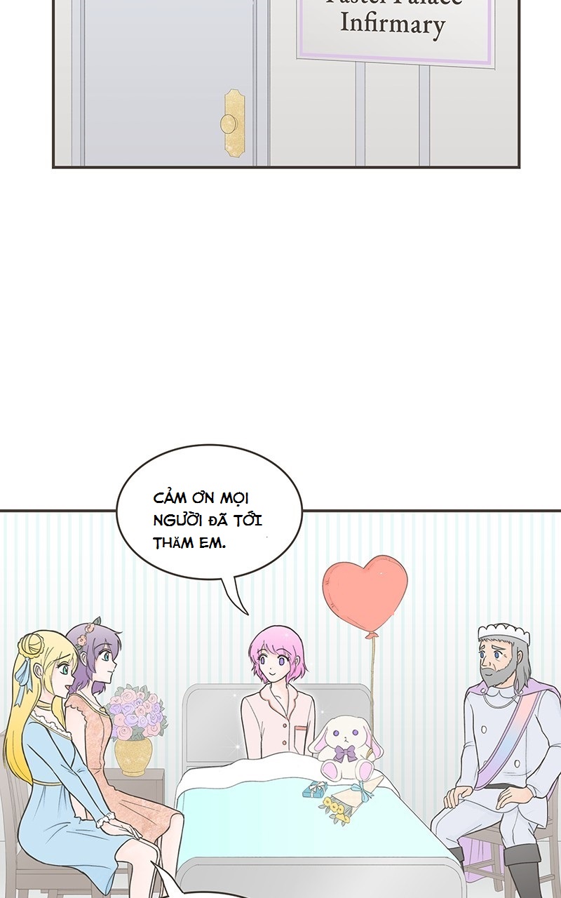 những nàng công chúa bị nguyền rủa chapter 11 3