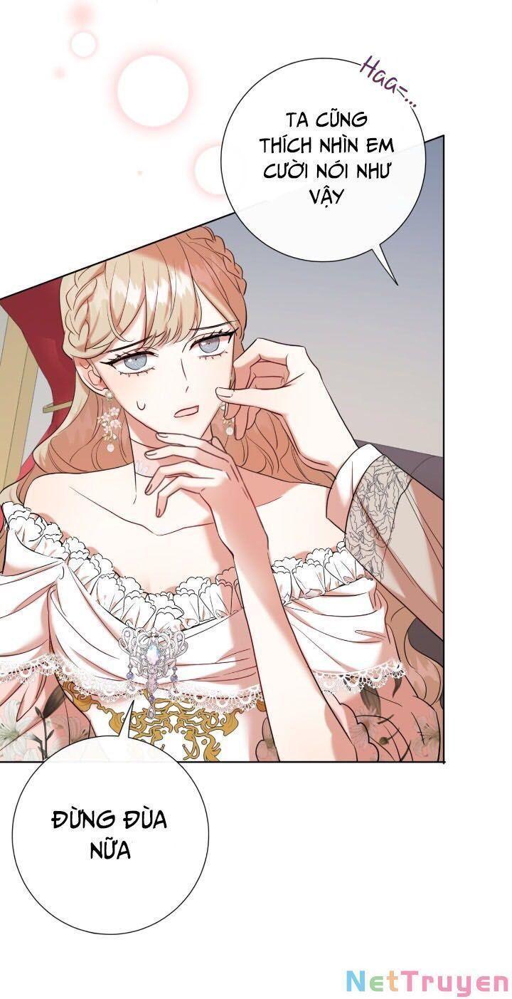 xin ngài đừng ăn tôi chapter 41 40