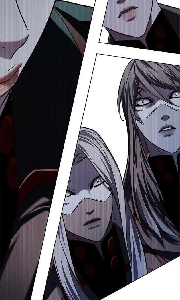 biến thân thành mèo chapter 247 64