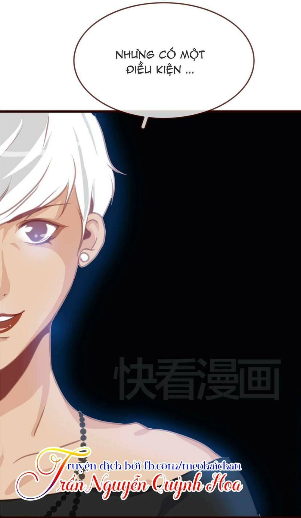 vũ đài tham vọng chapter 2 32