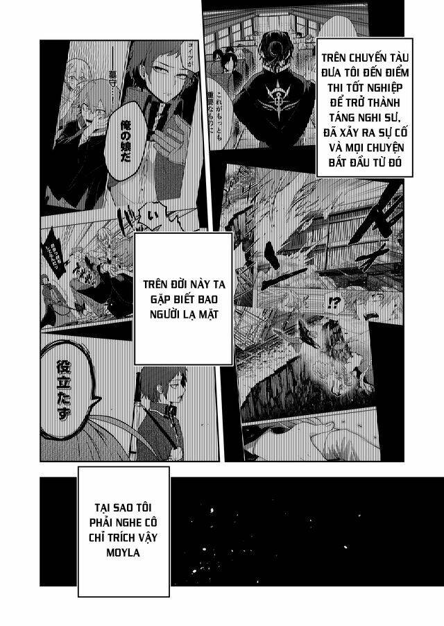 fushi no sougishi chapter 12 3