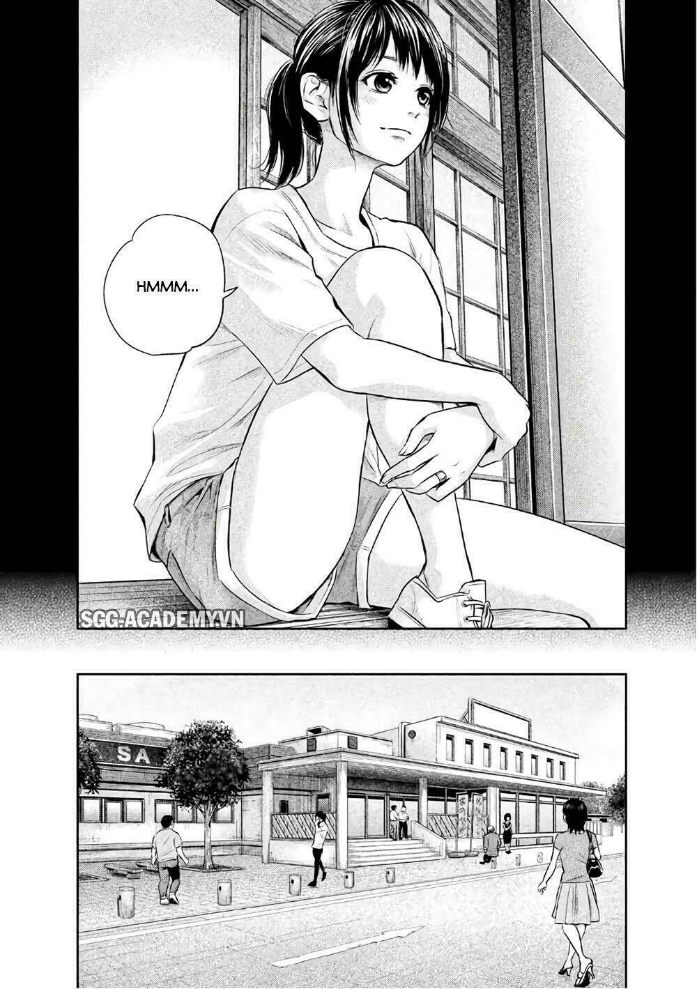 đạo luật nhiều vợ chapter 154 12