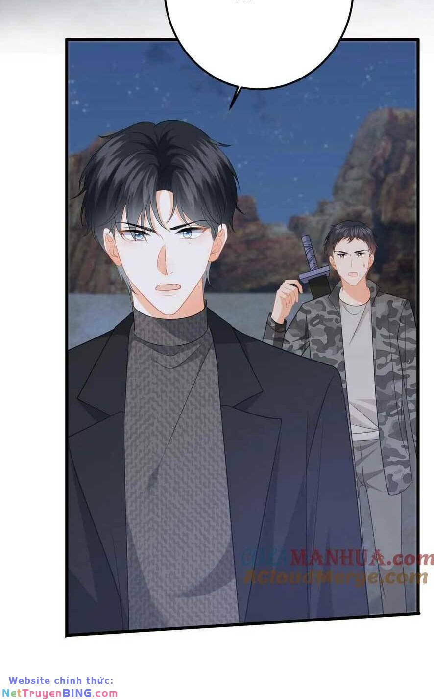 xuyên nhanh: phản diện quá sủng quá mê người chapter 186 8
