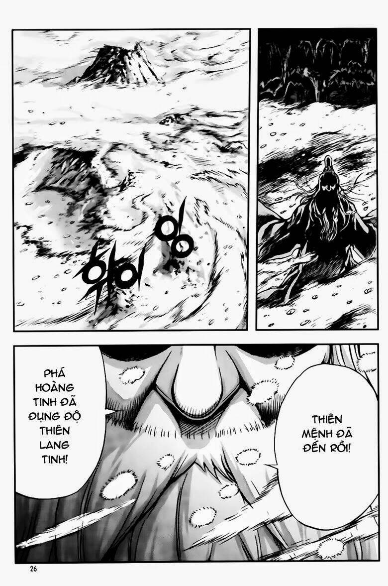 king of hell chapter 268 3