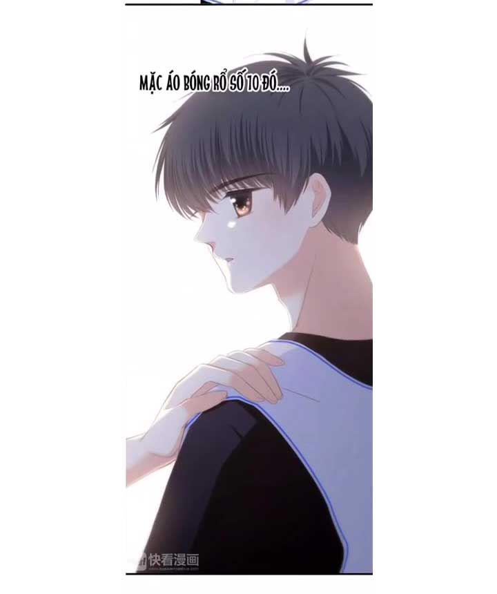 con tim rung động 2 chapter 83 3