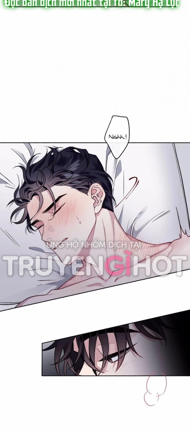 tình yêu kì lạ chapter 32 24