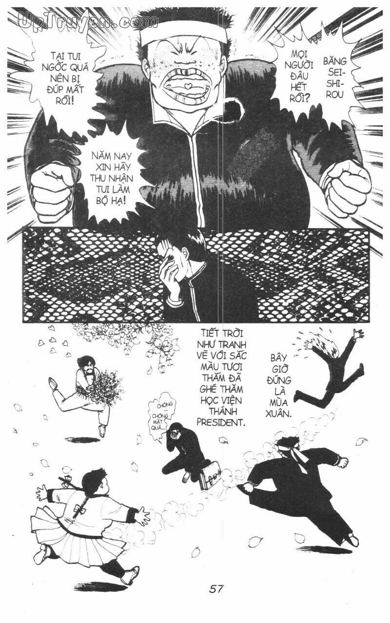 câu lạc bộ con nhà giàu chapter 4 58