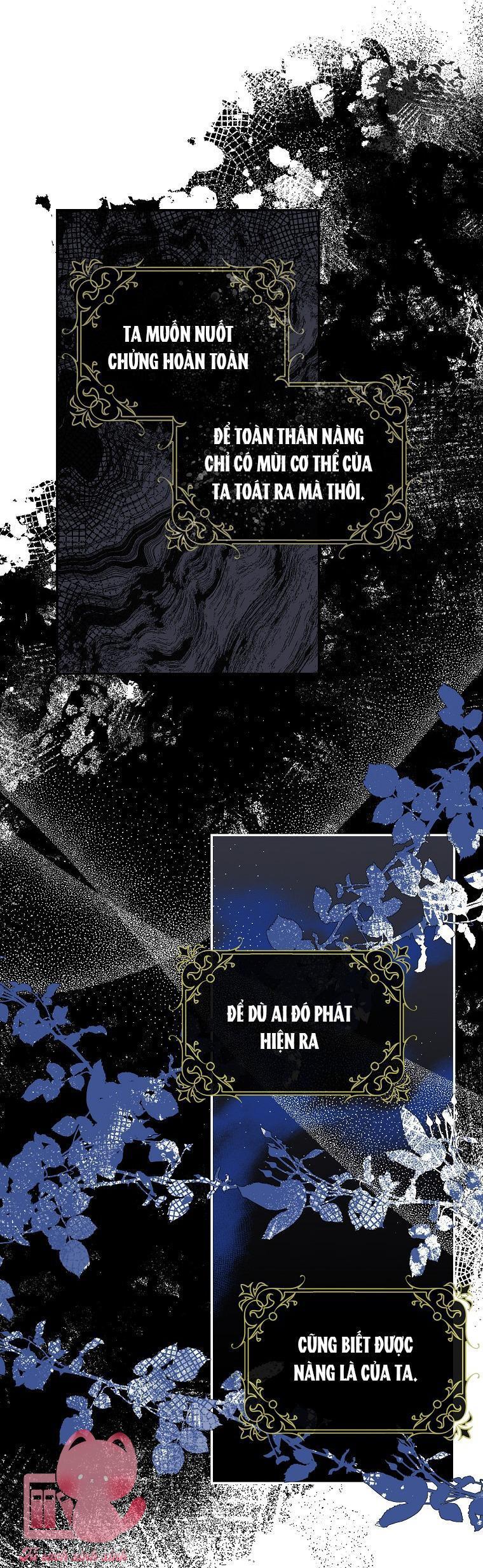 thuần hóa bạo chúa rồi bỏ trốn chapter 66 43