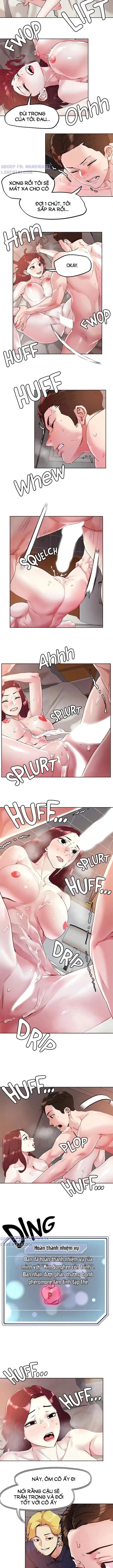 quyền năng chịch gái chapter 43 2