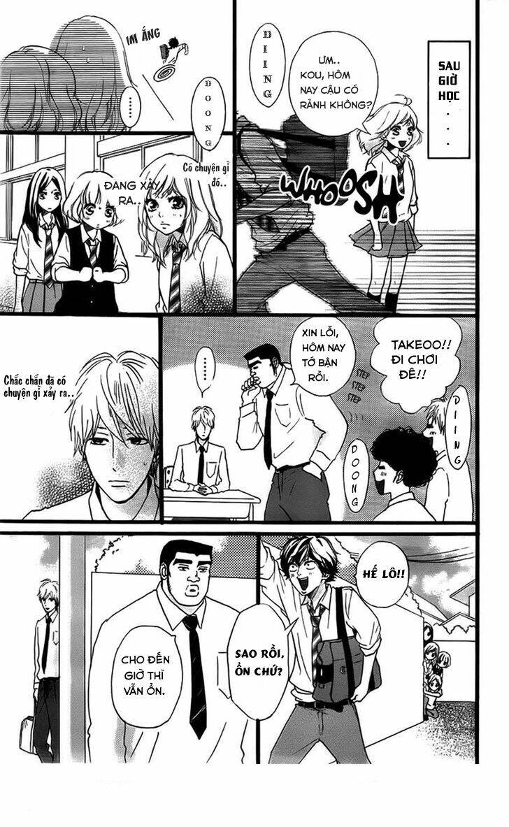 tổng hợp one shot. chapter 105 12