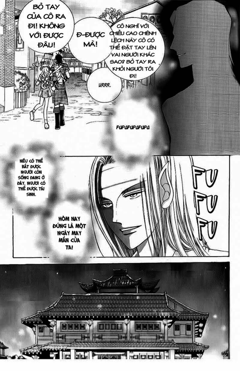 địa ngục tuyết trắng chapter 5 22