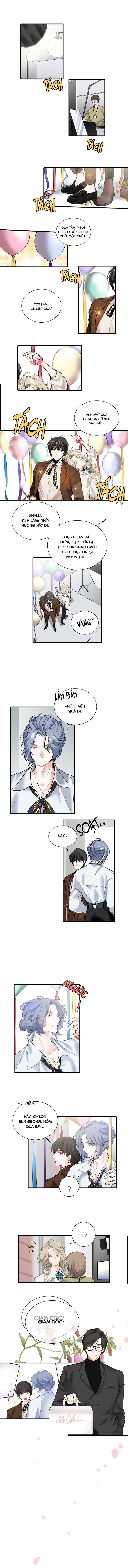 em là ánh sao chapter 3 1