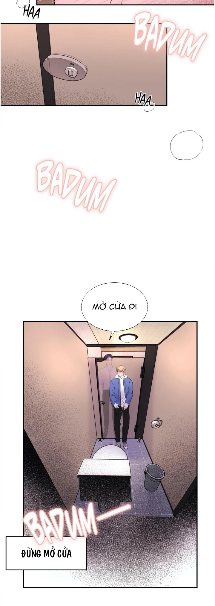 mười lần quyến rũ chapter 4 18