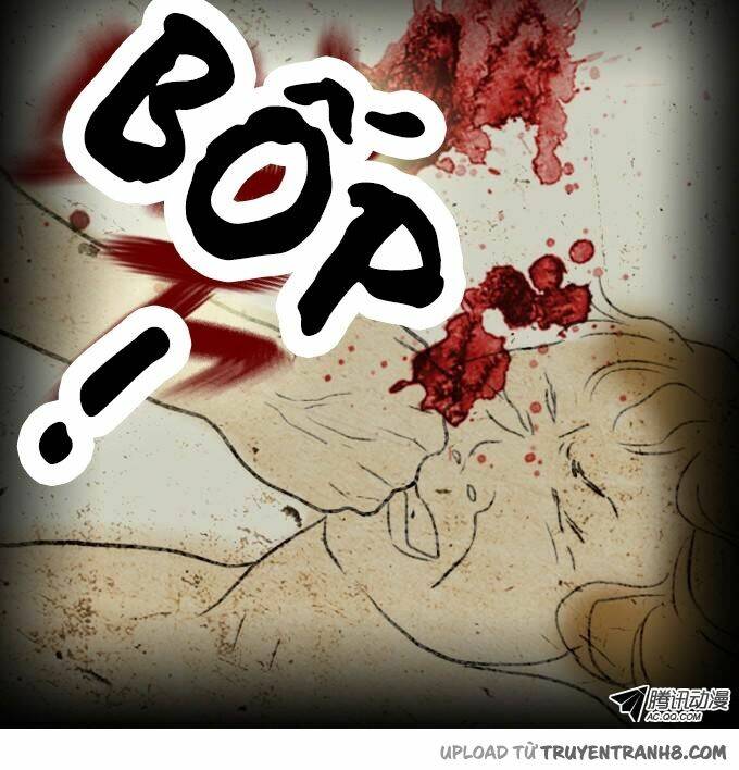 ớn lạnh tuyệt đối chapter 8 32