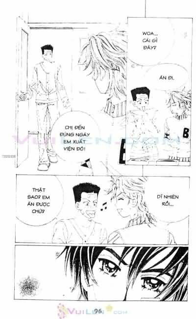 chàng gà mái chapter 16 96