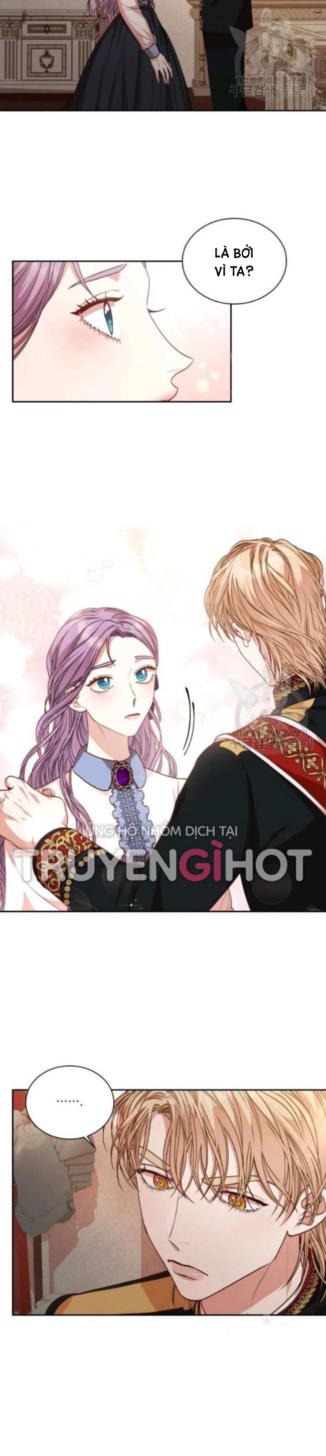 trở thành thư ký của bạo chúa chapter 37 59