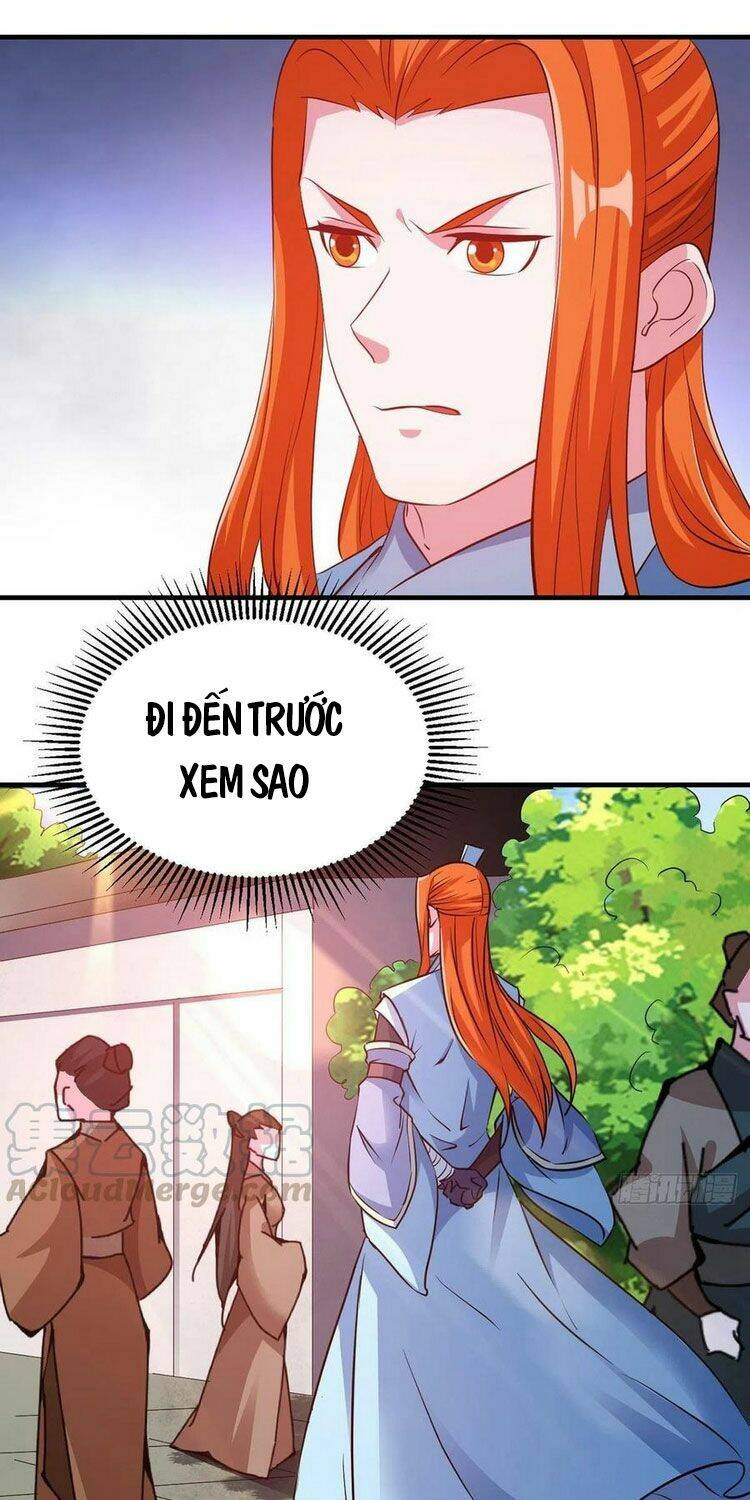 thiên hạ kiếp chapter 60 22